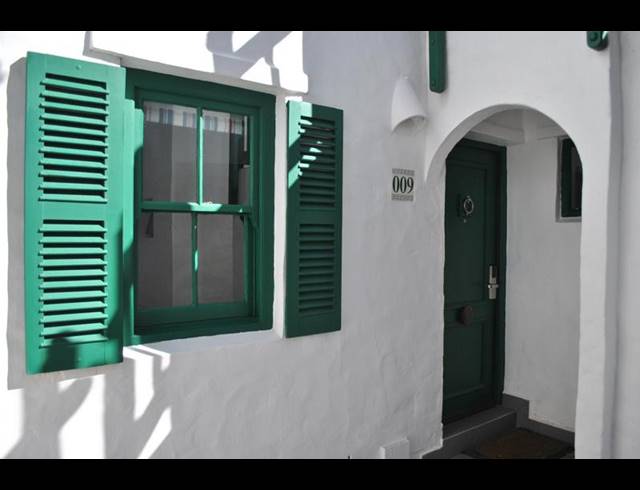 1 BEDROOM APARTMENT FOR SALE IN MYKONOS